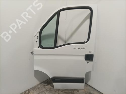 Porta frente esquerda RENAULT TRUCKS MASCOTT Platform/Chassis 120.65 (A00500007) (115 hp) 31662588