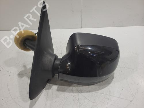 Left mirror DACIA SANDERO II 1.5 dCi | BP30439189C26 - Image 2