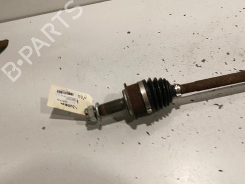 Used Left rear driveshaft PEUGEOT 4007 (VU_, VV_) 2.2 HDi (156 hp) 22585862