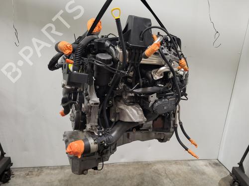 Engine MERCEDES-BENZ VITO Van (W447) | BP36948229M1 - Image 5