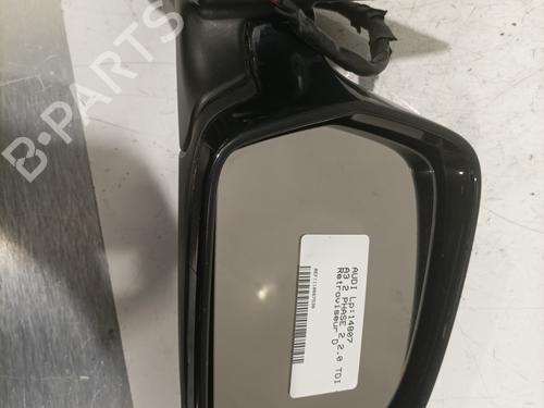 Right mirror AUDI A3 (8P1) 2.0 TDI 16V | BP28374865C27 