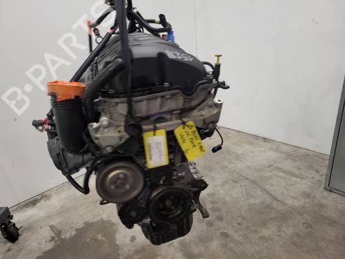 Engine MINI MINI (R56) Cooper | BP30133008M1  - Image 5