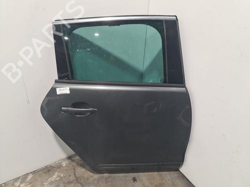 right-rear-door-peugeot-3008-i-mpv-0u_-2009-2010-2011-2012-2013-2014-2015-2016-2017-32030679 main image