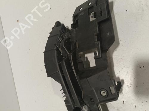 Rear bumper bracket LAND ROVER RANGE ROVER IV (L405) 2.0 P400e Hybrid 4x4 | BP22582611C159 