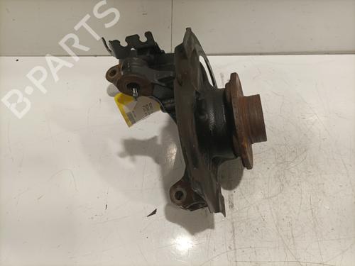 Right front steering knuckle RENAULT MEGANE IV Hatchback (B9A/M/N_) 1.5 dCi 110 (B9A3) | BP30132988M26