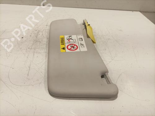 Right sun visor OPEL CORSA E (X15) 1.3 CDTI (08, 68) | BP30577902I2  - Image 5