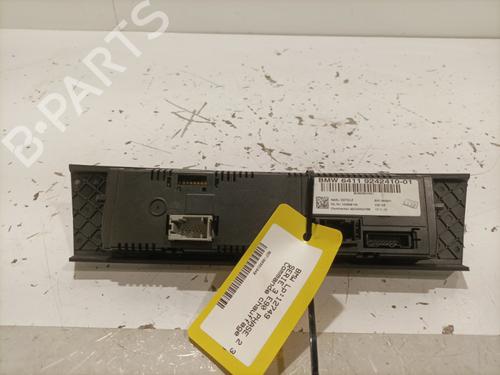 Climate control BMW 3 (E90) 320 d | BP22578799I5 