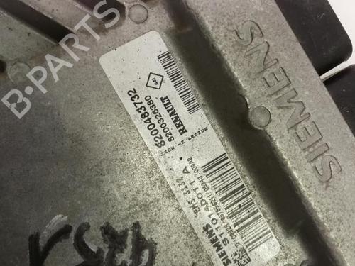 Electronic module DACIA LOGAN (LS_) 1.6 (LS0B, LS0D, LS0F, LS0H) | BP22581228M83 - Image 2