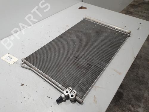 Used AC radiator MERCEDES-BENZ V-CLASS (W447) V 250 BlueTEC / d (447.811, 447.813, 447.815) (190 hp) 30000064