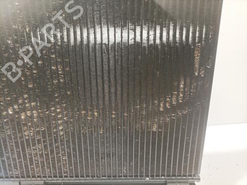AC radiator AUDI A3 Sportback (8PA) 1.9 TDI | BP22584997M32 