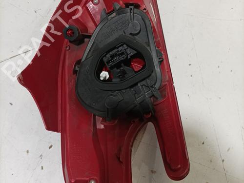 Right taillight PEUGEOT 208 I (CA_, CC_) 1.4 HDi | BP29188253C35 