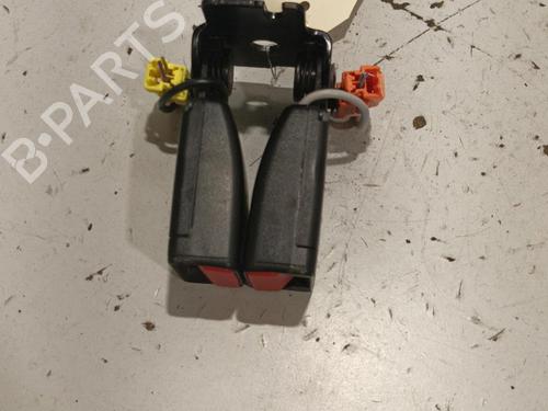 Seat buckle VOLVO V40 Hatchback (525) D2 | BP22582284I32 
