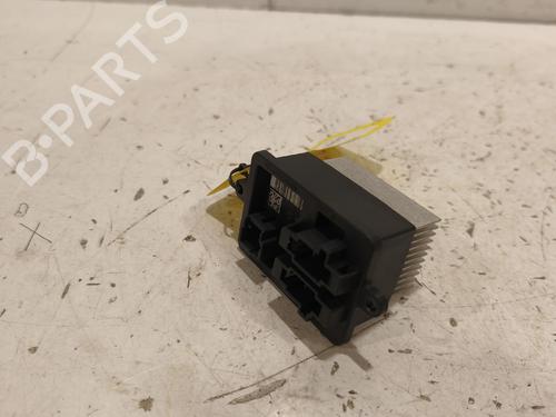 Heater resistor CITROËN JUMPY III Van (V_) 1.5 BlueHDi 120 | BP36650724M108 - Image 5