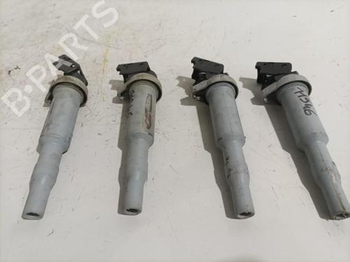 Used Ignition coil Ignition coil MINI MINI COUNTRYMAN (R60) [2010-2016] 22579394 22579394