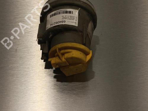 Used Left front fog light Left front fog light CITROËN C2 (JM_) 1.4 (73 hp) 22572494 22572494