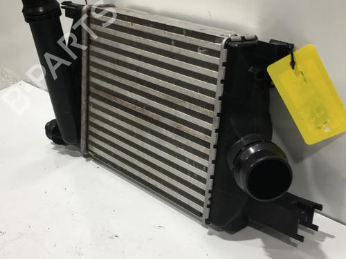 Intercooler DACIA SANDERO II TCe 90 (B8M1, B8MA, B8AC) | BP25407052M30 - Image 2