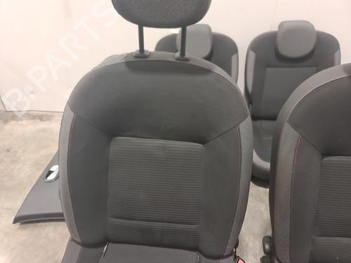 Seats set RENAULT TWINGO II (CN0_) | BP35924148C78 - Image 8
