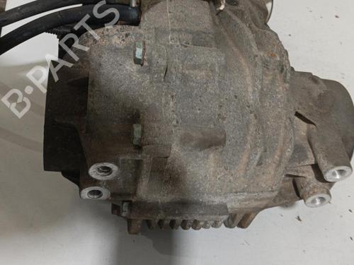 Rear differential VW MULTIVAN T5 (7HM, 7HN, 7HF, 7EF, 7EM, 7EN) 2.5 TDI 4motion | BP22576100M24 