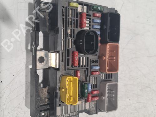 Electronic module CITROËN BERLINGO Box Body/MPV (B9) 1.6 HDi 90 | BP32421857M83 - Image 5
