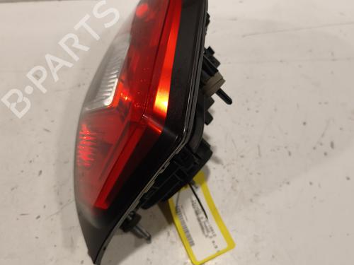 Used Left taillight Left taillight RENAULT TWINGO III (BCM_, BCA_) 0.9 TCe 95 (92 hp) 35924186 35924186