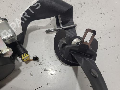 Used Front left seatbelt Front left seatbelt CITROËN DS5 2.0 HDi 200 Hybrid4 All-wheel Drive (200 hp) 36414041 36414041