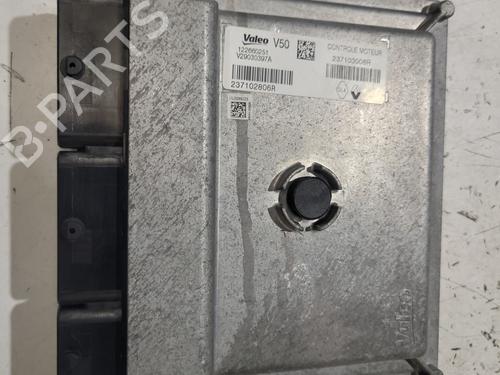 Electronic module DACIA SANDERO II TCe 90 (B8M1, B8MA, B8AC) | BP36763054M83 - Image 3