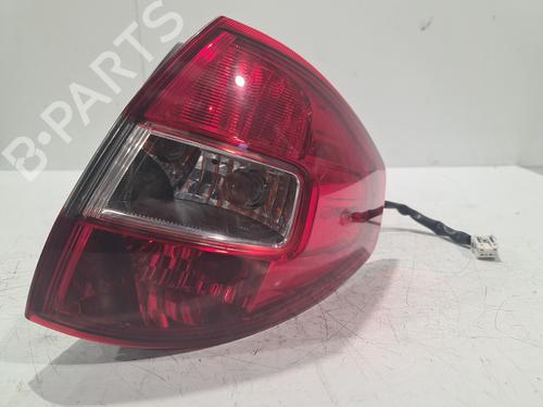 Right taillight RENAULT KOLEOS I (HY_) 2.0 dCi (HY0K) | BP32705833C35 - Image 5