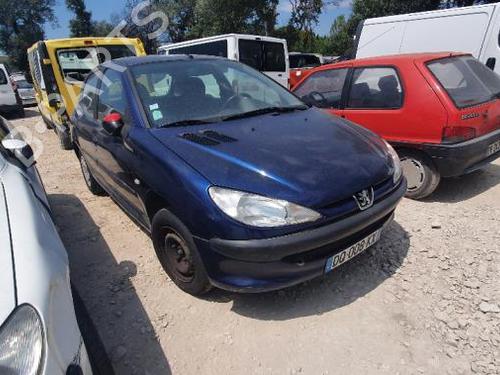 Switch PEUGEOT 206 Hatchback (2A/C) 1.4 i | BP22589880I30 
