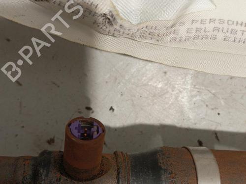 Left curtain airbag AUDI A3 Sportback (8PA) 2.0 TFSI | BP22577015C11 
