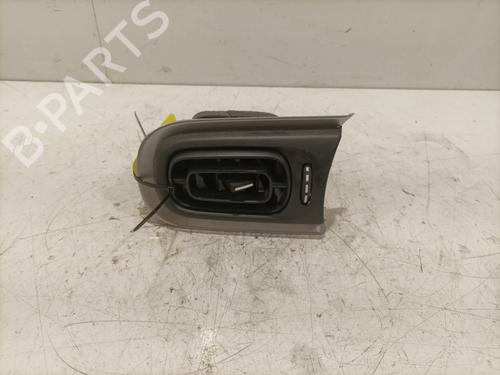 Air vent CITROËN C3 III (SX) 1.2 PureTech 82 | BP37747983I21 - Image 4