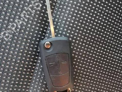 Left taillight OPEL ASTRA H (A04) 1.9 CDTI (L48) | BP22584252C34 