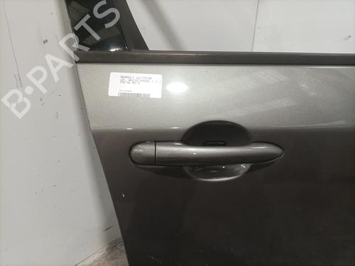 Right front door RENAULT VEL SATIS (BJ0_) 2.2 dCi (BJ0E, BJ0F) | BP28385962C3