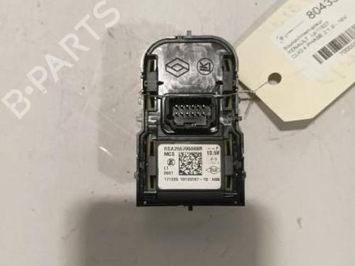 Switch RENAULT CLIO IV (BH_) 1.2 16V | BP22585707I30 