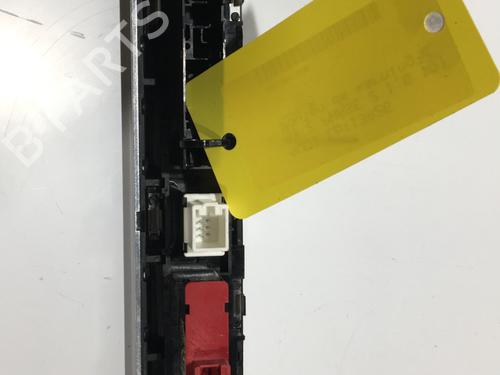 Warning switch AUDI A3 (8P1) 1.6 TDI | BP22582832I22 