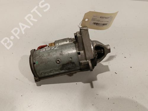 Used Starter Starter RENAULT ESPACE IV (JK0/1_) 2.0 dCi (JK03, JK04, JK1C, JK1G, JK1J, JK1K) (173 hp) 22571168 22571168