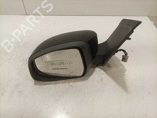Used Left mirror FORD FOCUS II (DA_, HCP, DP) 1.6 TDCi (90 hp) 27485089