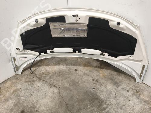 Used Hood Hood 38424308 38424308