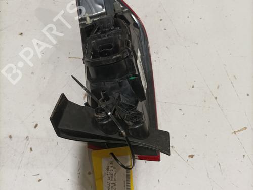 Left taillight RENAULT CLIO IV (BH_) 0.9 TCe 90 (BHNF, BHMA, BHMH, BHJK, BHJR) | BP29191463C34 