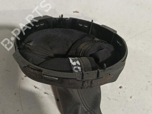 Gear lever FORD FUSION (JU_) 1.6 TDCi | BP22586240M90 