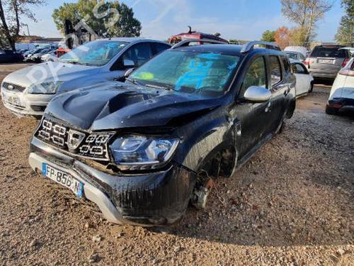 Right front window switch DACIA DUSTER (HM_) 1.5 dCi 115 4x4 (HMAD) | BP22583829I26  - Image 6