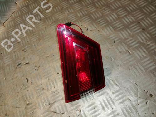 Used Left tailgate light RENAULT CLIO IV (BH_) 1.5 dCi 90 (90 hp) 22590205