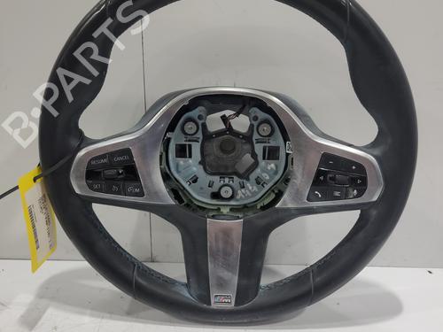 Used Steering wheel BMW 1 (F40) 118 i (140 hp) 30439229