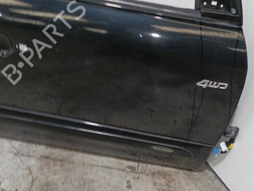 Right front door HYUNDAI TUCSON (JM) 2.0 CRDi All-wheel Drive | BP22579822C3 