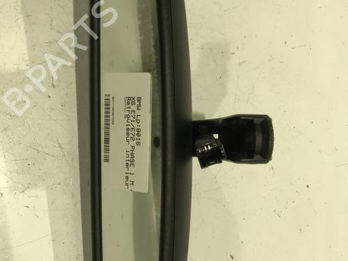 Used Rear mirror BMW X6 (E71, E72) M (555 hp) 26056330