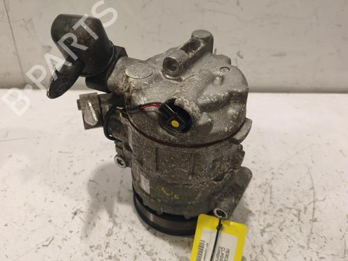 Used AC compressor AC compressor 39255365 39255365
