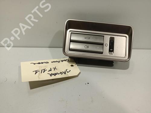 Used Switch Switch JAGUAR XF I (X250) 2.7 D (207 hp) 22581108 22581108