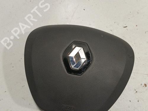 Used Driver airbag RENAULT CLIO IV (BH_) 1.5 dCi 90 (90 hp) 22577230