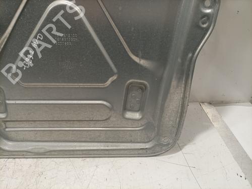 Front right window mechanism VW TRANSPORTER T5 Van (7HA, 7HH, 7EA, 7EH) | BP33950429C23 - Image 4