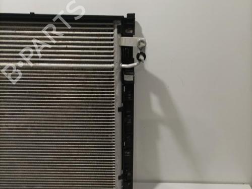 Used AC radiator MERCEDES-BENZ M-CLASS (W166) ML 400 4-matic (166.056) (333 hp) 22569906
