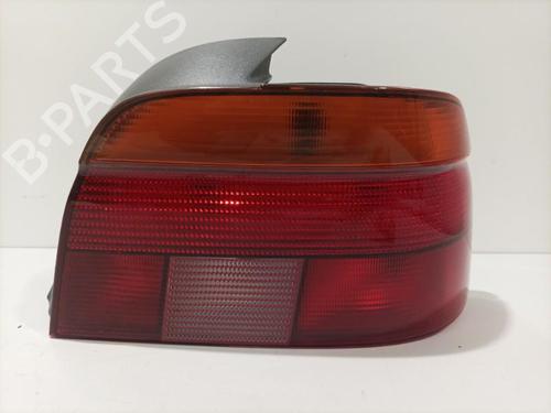 Right taillight BMW 5 (E39) 535 i | BP22585691C35 